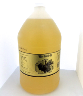 White Truffle Oil Bulk Huntington Vermont Free Shipping